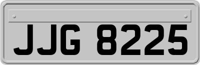 JJG8225