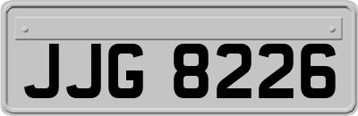 JJG8226