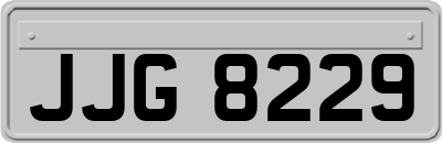 JJG8229
