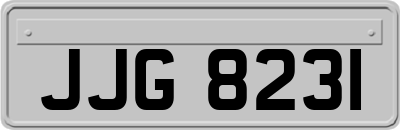 JJG8231