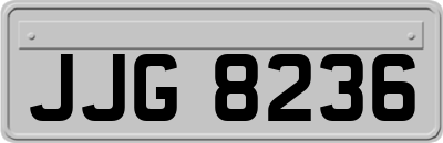 JJG8236