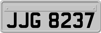 JJG8237