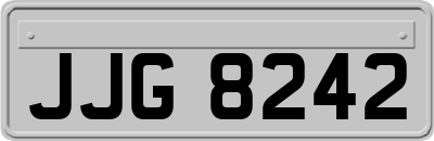 JJG8242