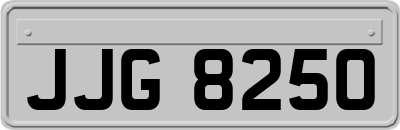 JJG8250