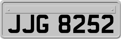 JJG8252