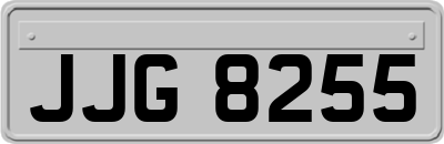 JJG8255