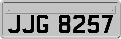 JJG8257