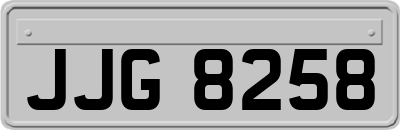 JJG8258