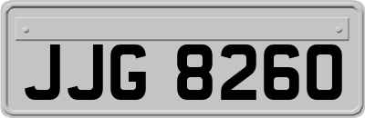 JJG8260