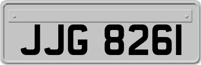 JJG8261
