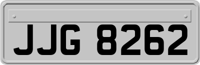 JJG8262