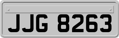 JJG8263
