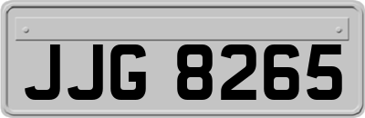 JJG8265