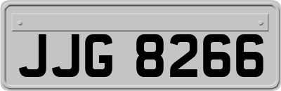 JJG8266