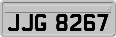 JJG8267
