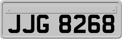 JJG8268