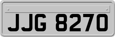 JJG8270