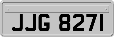 JJG8271