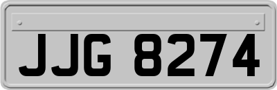 JJG8274