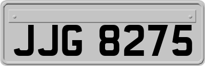 JJG8275