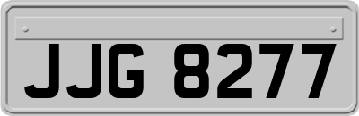 JJG8277