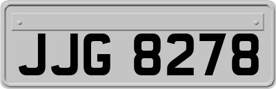 JJG8278