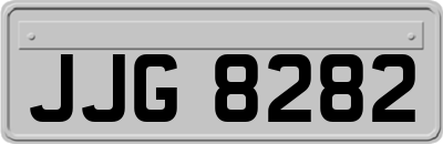 JJG8282