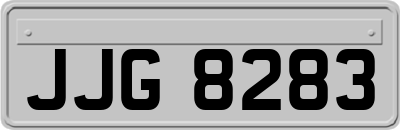 JJG8283