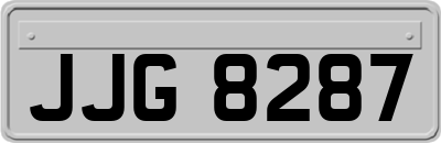 JJG8287