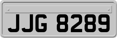 JJG8289