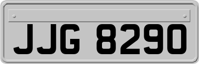 JJG8290