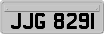 JJG8291