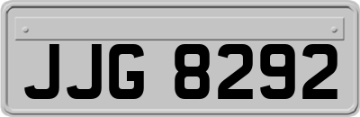 JJG8292