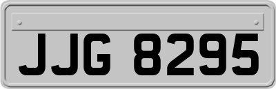 JJG8295