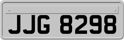 JJG8298