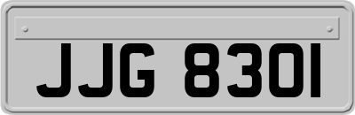 JJG8301
