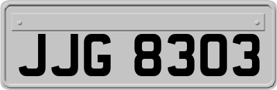 JJG8303