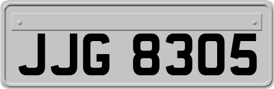 JJG8305