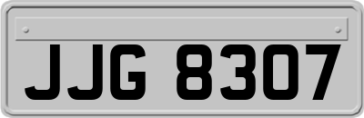 JJG8307
