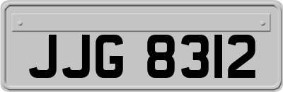 JJG8312