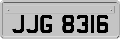 JJG8316