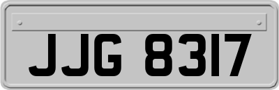 JJG8317