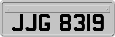JJG8319