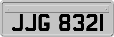 JJG8321