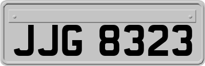 JJG8323