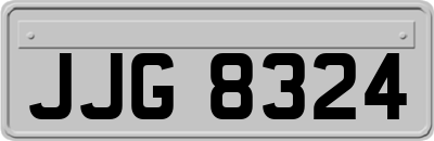 JJG8324