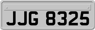 JJG8325