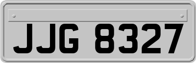 JJG8327
