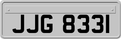 JJG8331