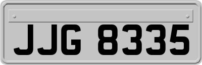 JJG8335
